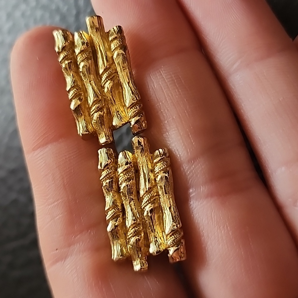 Vtg Cufflinks